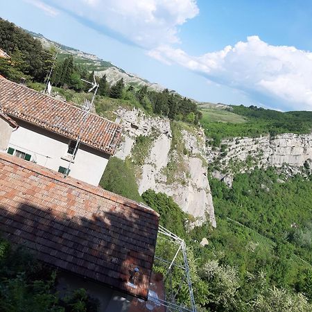 Апартаменты Bella Vista Tossignano Экстерьер фото